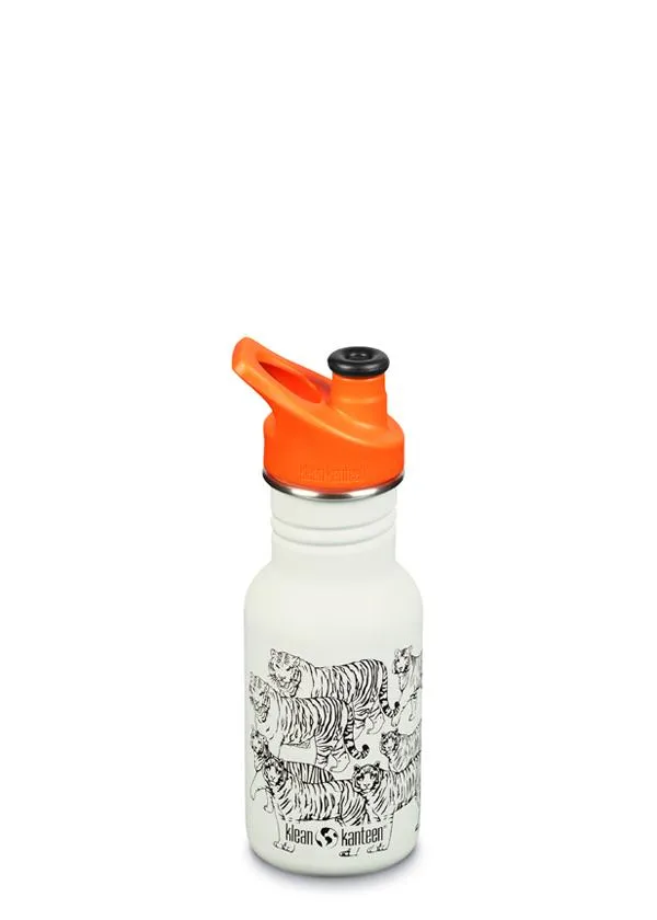 12oz Kid Classic Sport Water Bottle