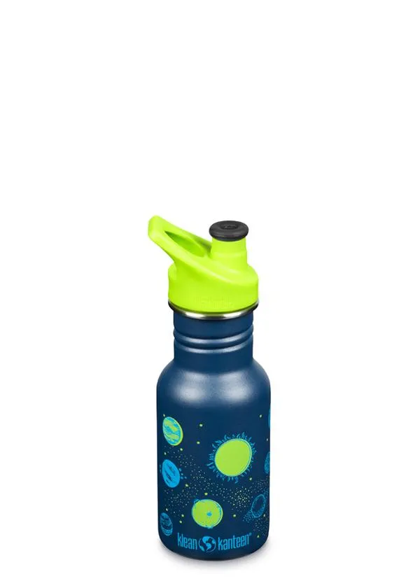 12oz Kid Classic Sport Water Bottle