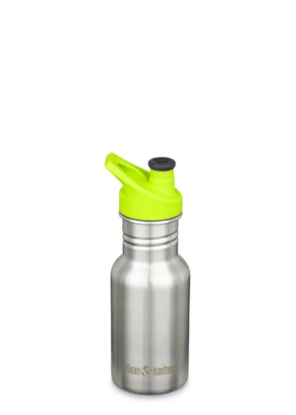 12oz Kid Classic Sport Water Bottle