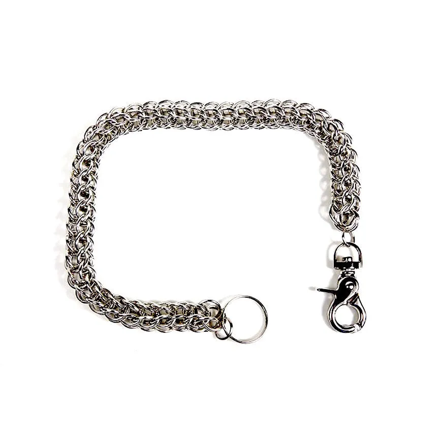 20 Inch Biker Wallet Chain for Wallet