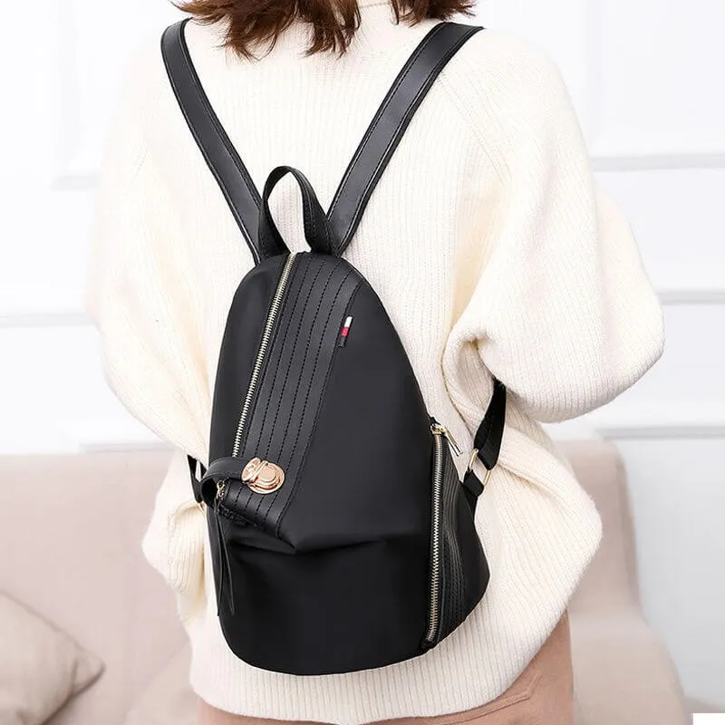 2020 new style Korean version small backpack fashion shoulder bag