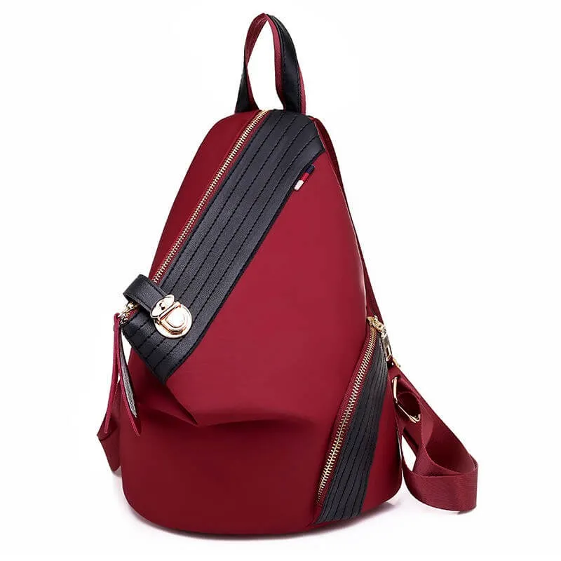 2020 new style Korean version small backpack fashion shoulder bag