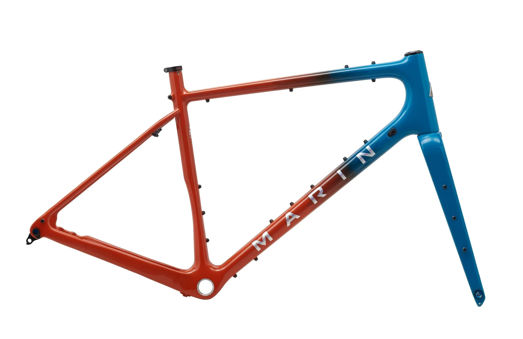 2023 Marin Headlands Carbon LTD - Frame Kit