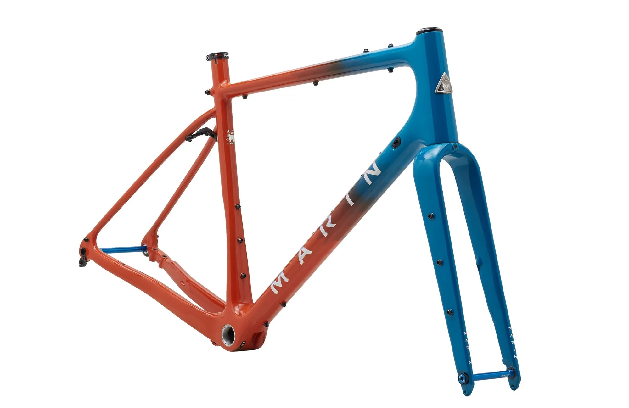 2023 Marin Headlands Carbon LTD - Frame Kit