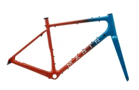 2023 Marin Headlands Carbon LTD - Frame Kit