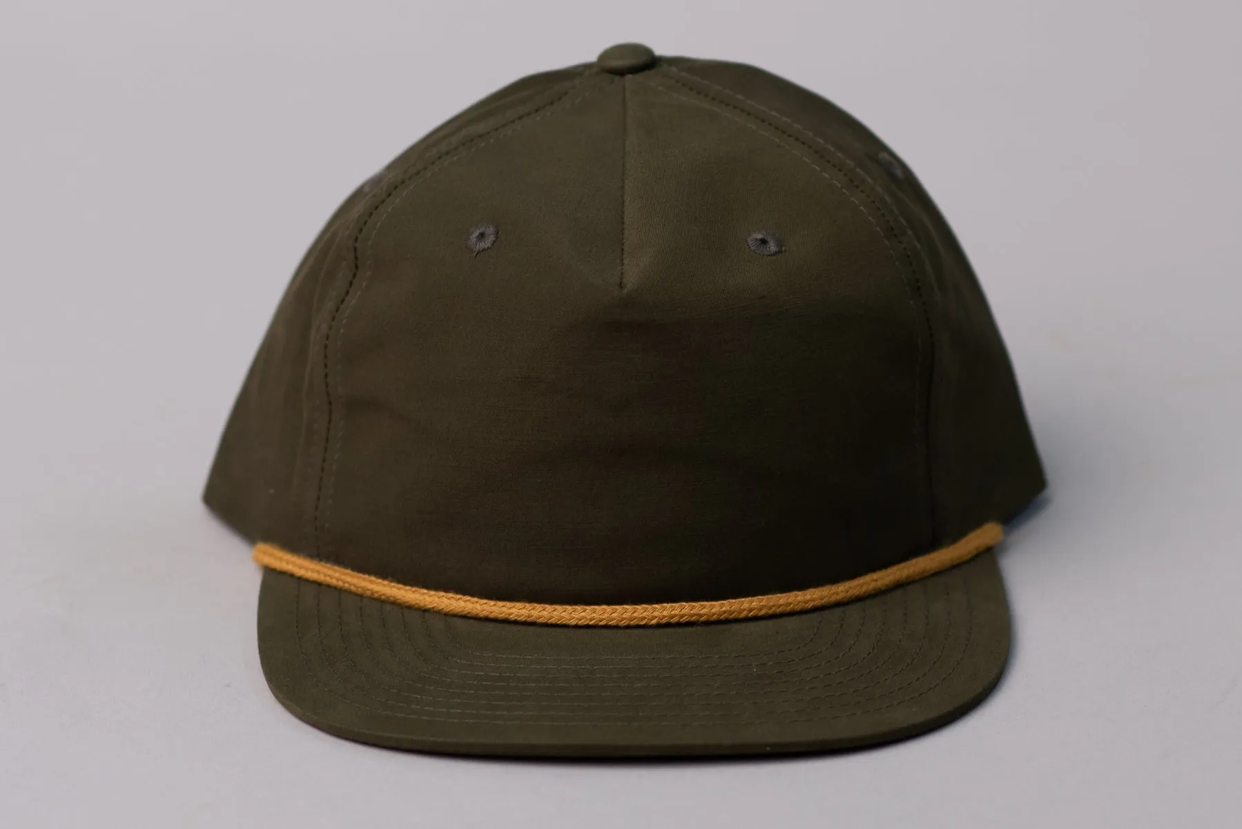 256 Richardson Hat | Fishing Club | Manready Mercantile