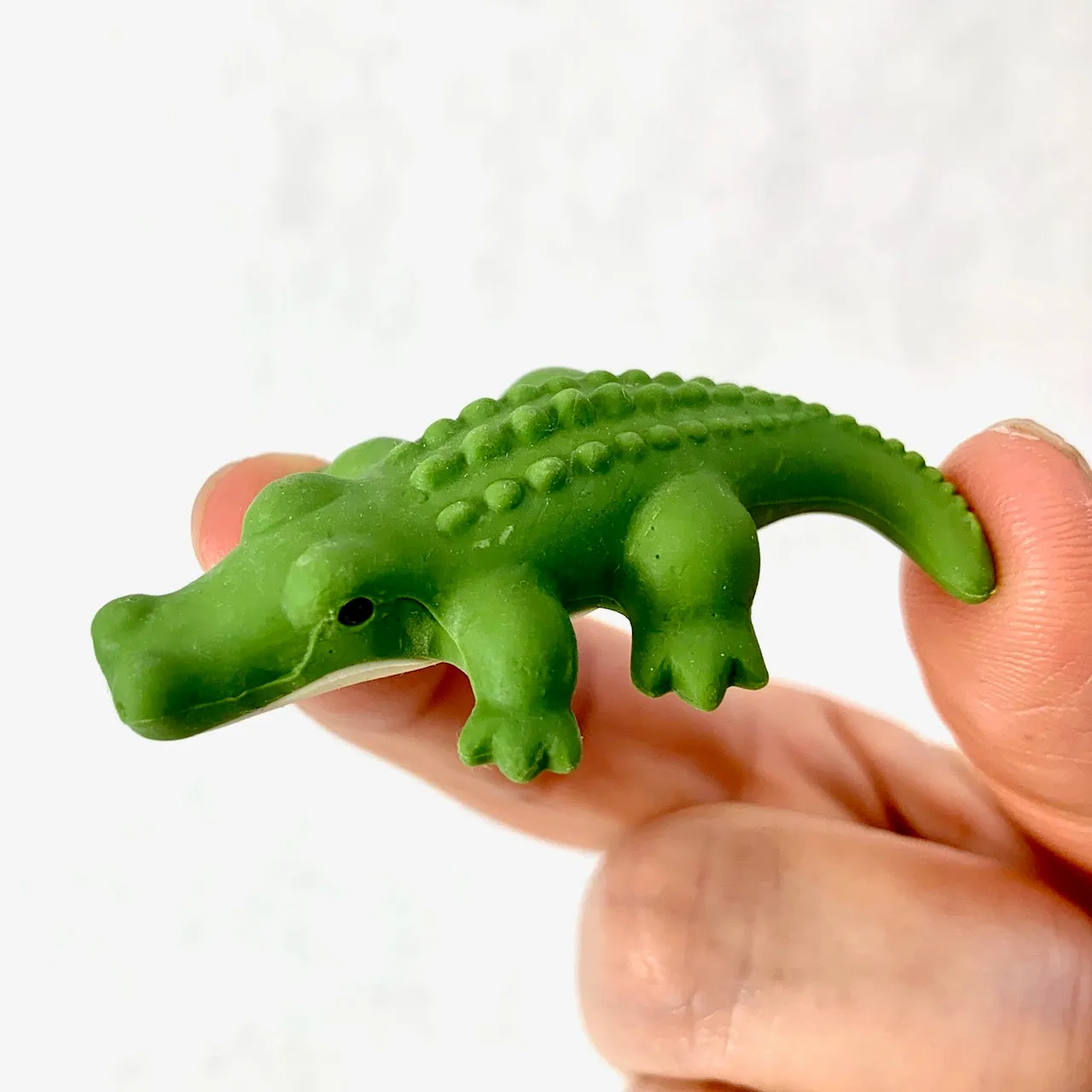 382371 IWAKO SAFARI ANIMAL ERASER-30