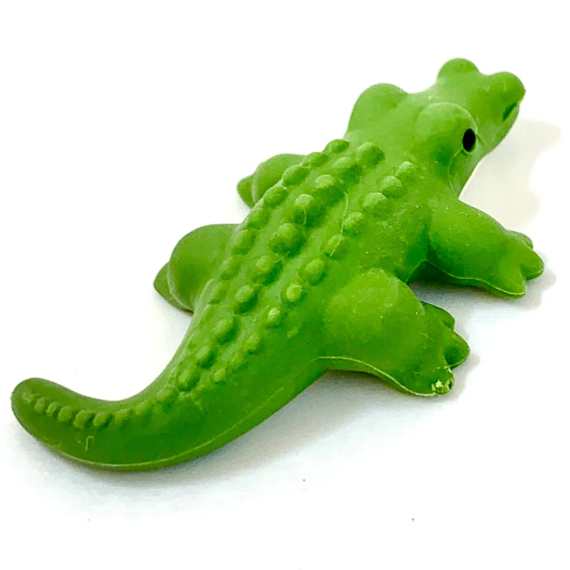 382371 IWAKO SAFARI ANIMAL ERASER-30