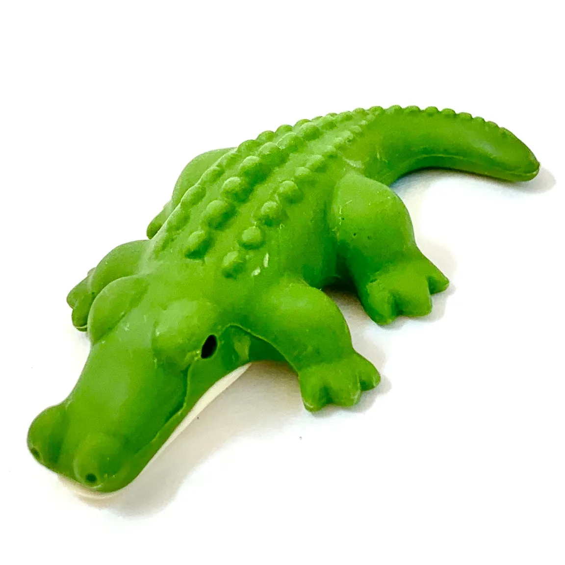 382371 IWAKO SAFARI ANIMAL ERASER-30