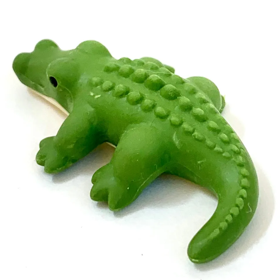 382371 IWAKO SAFARI ANIMAL ERASER-30