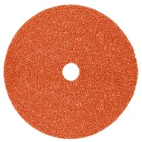 3M™ Fibre Disc 787C, 60 , 9-1/8 in x 7/8 in, Die 912J, 25/Bag, 100
ea/Case