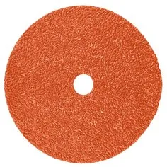 3M™ Fibre Disc 787C, 60 , 9-1/8 in x 7/8 in, Die 912J, 25/Bag, 100
ea/Case