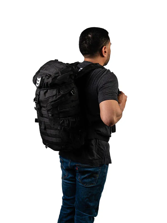 3V Gear Supra Tactical Hiking Backpack