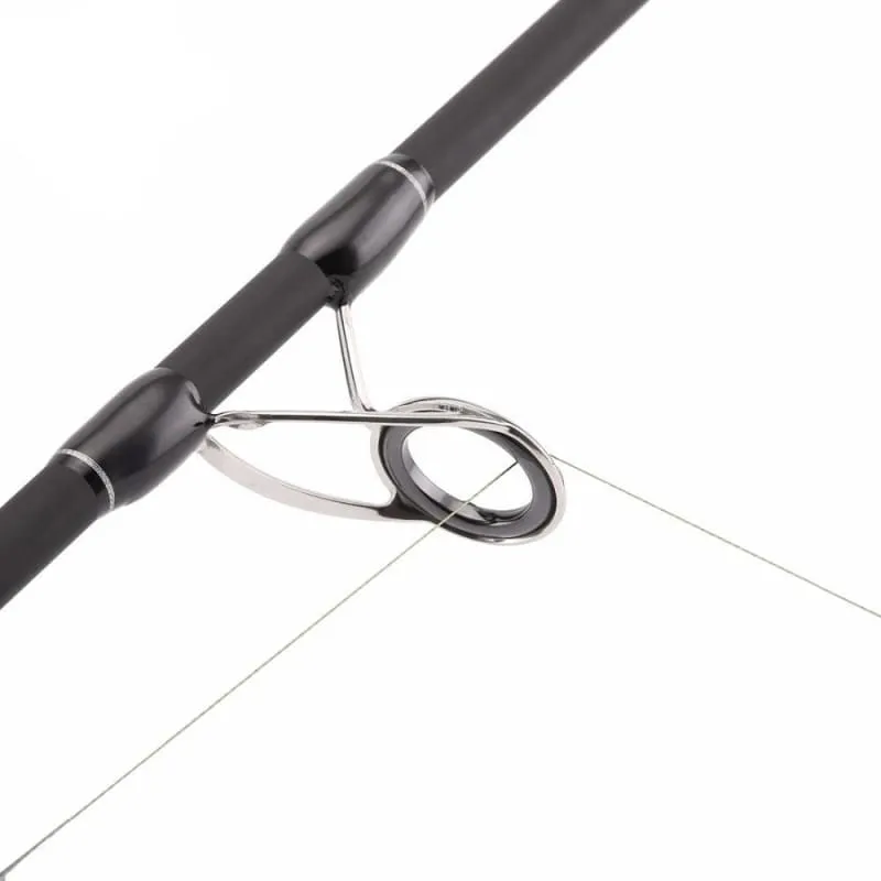 4-Section Spinning and Casting Fishing Rod with Bag