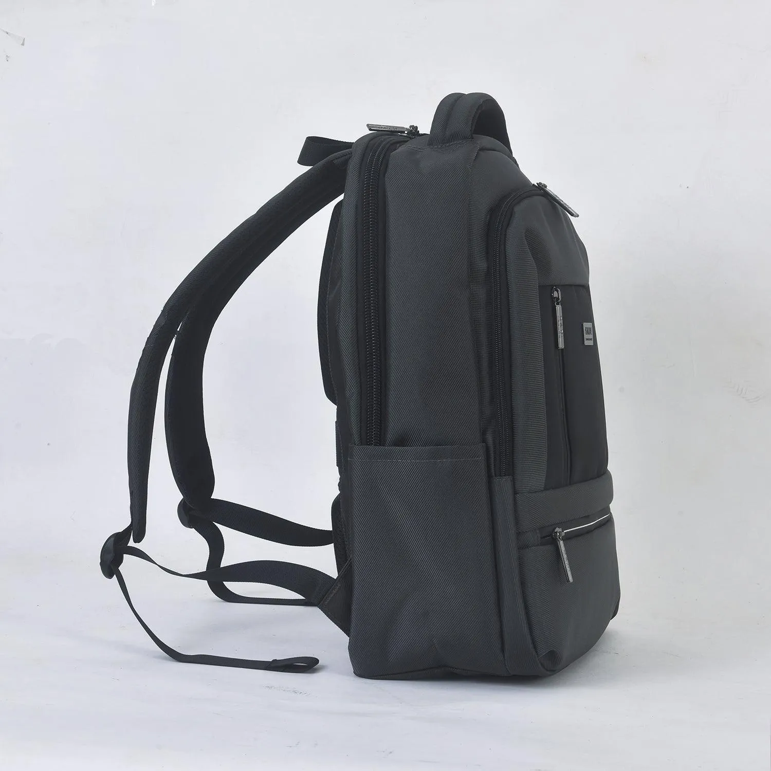 40L Waterproof Laptop Backpack | USB & Headphone Port | Travel & Work