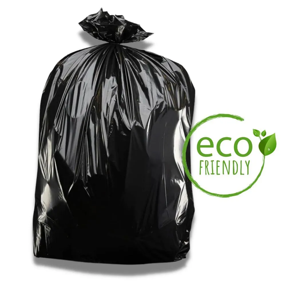 42 Gal Eco-friendly, 1.7 Mil Equiv - 1.7 Mil - 100/Case