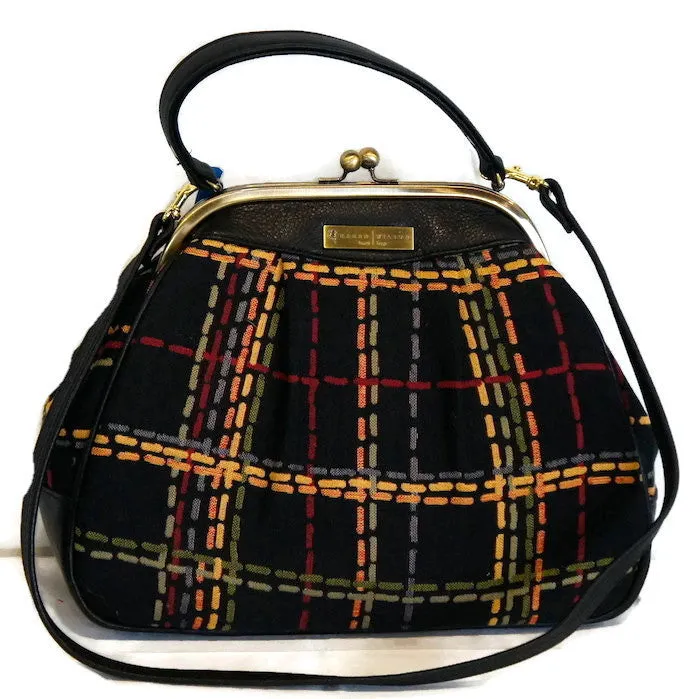 6003  Multi Plaid