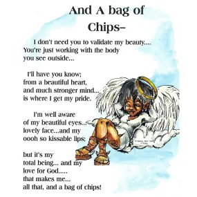 A Bag Of Chips