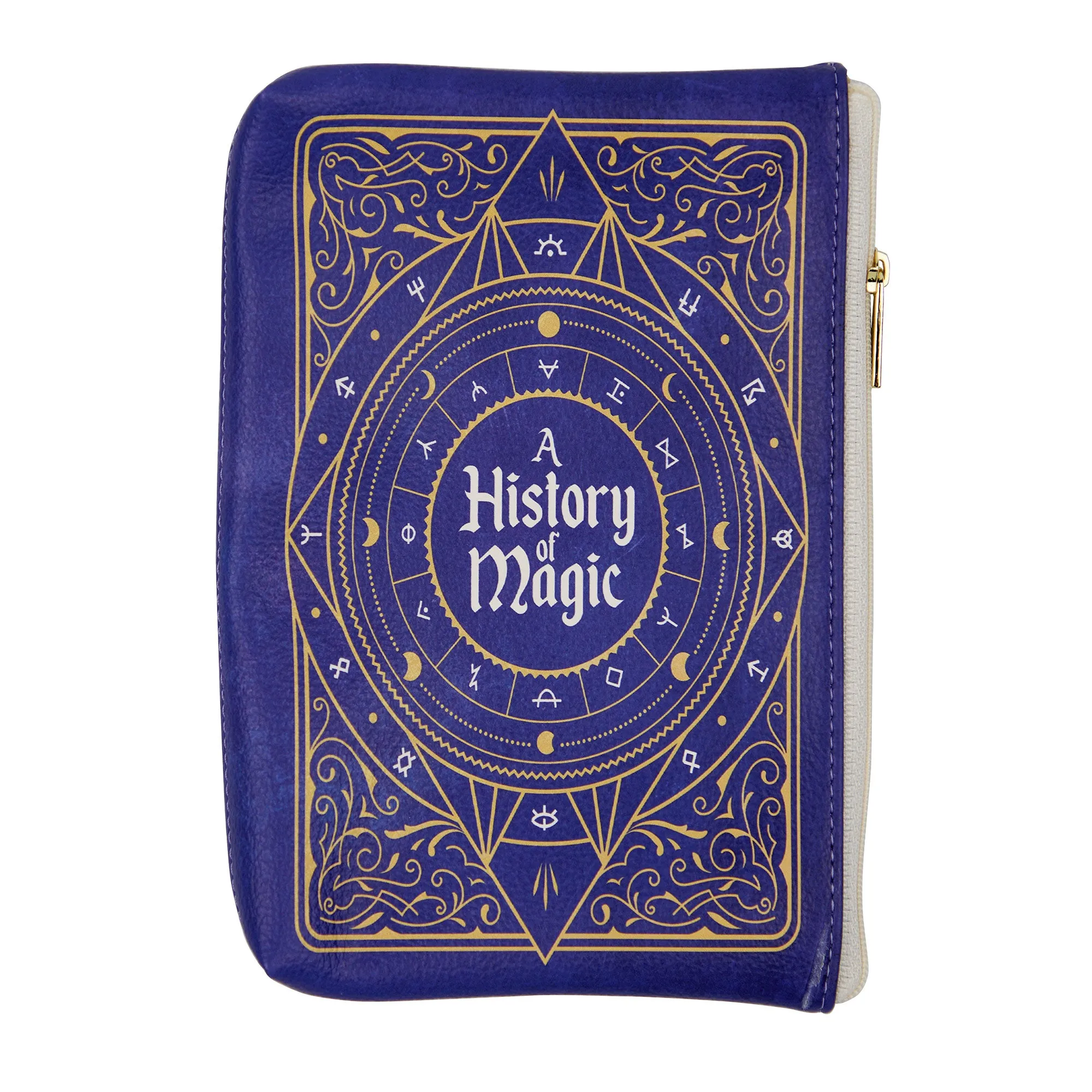 A History of Magic Pouch Purse