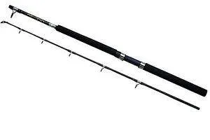 Abu Garcia | Fishing Rod | GT 602 | 6ft | 1.8m |  30lbs