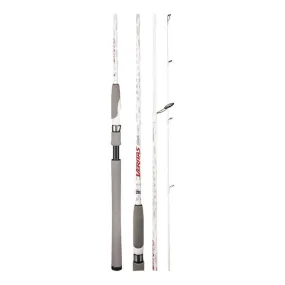 Abu Garcia Veritas 4.0 Spin Jigging Rod