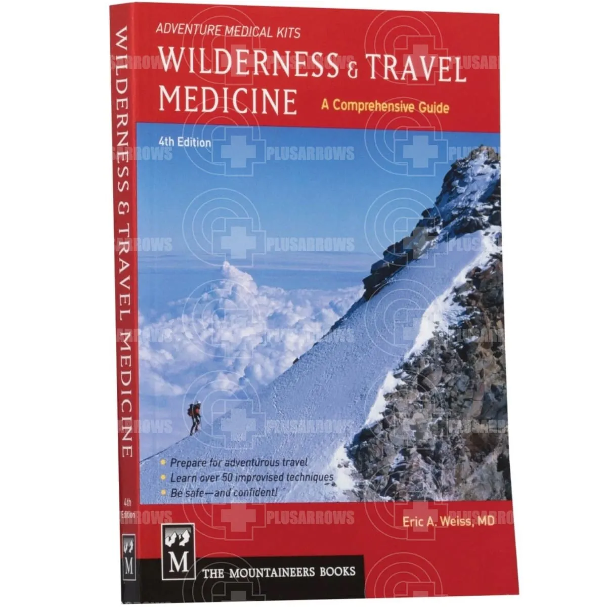 Adventure Medical Mountain Explorer First Aid Kit