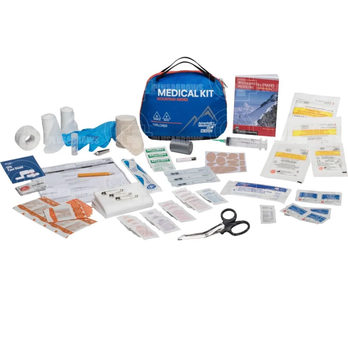 Adventure Medical Mountain Explorer First Aid Kit