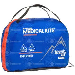 Adventure Medical Mountain Explorer First Aid Kit