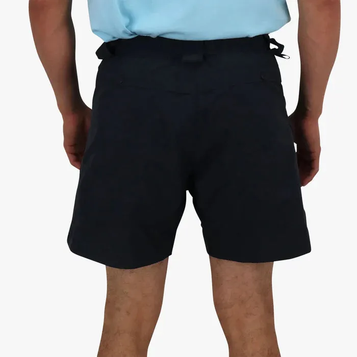 Aftco Original Fishing Shorts - Black