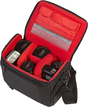 Agtc Slr Camera Bag