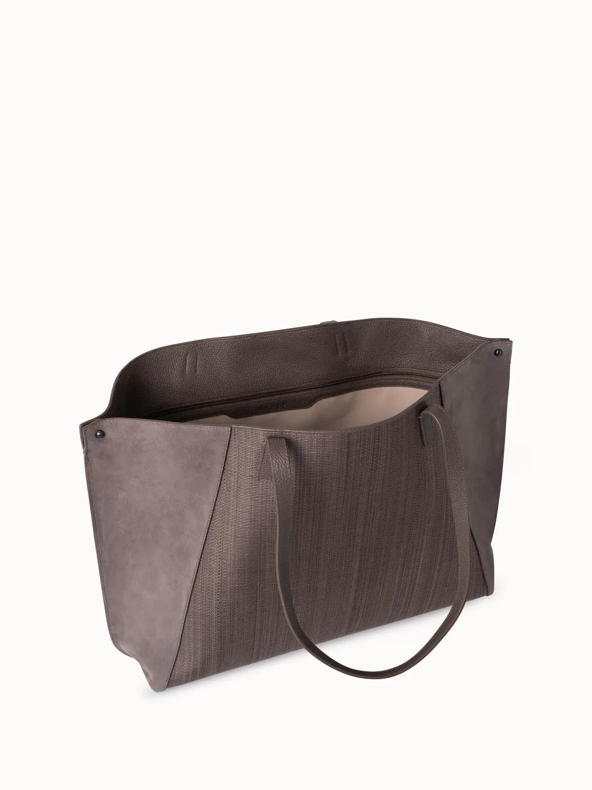 Ai Medium Shoulder Tote