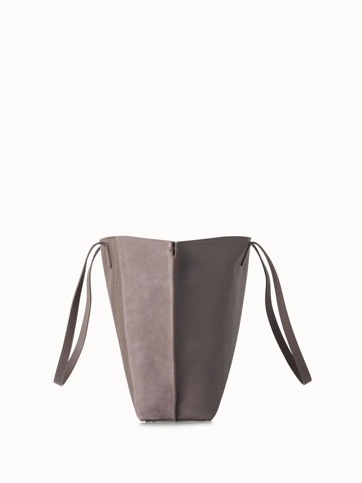 Ai Medium Shoulder Tote