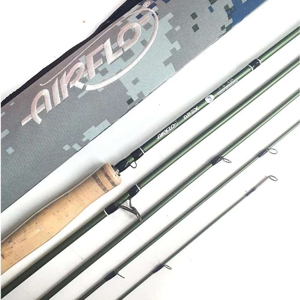 Airflo Apex Fly Rod 8FT #4