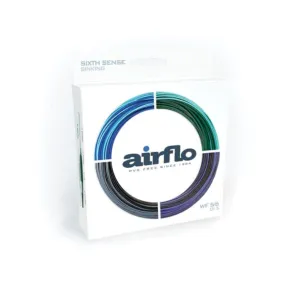 Airflo Sixth Sense Dark Blue WF6 7S5