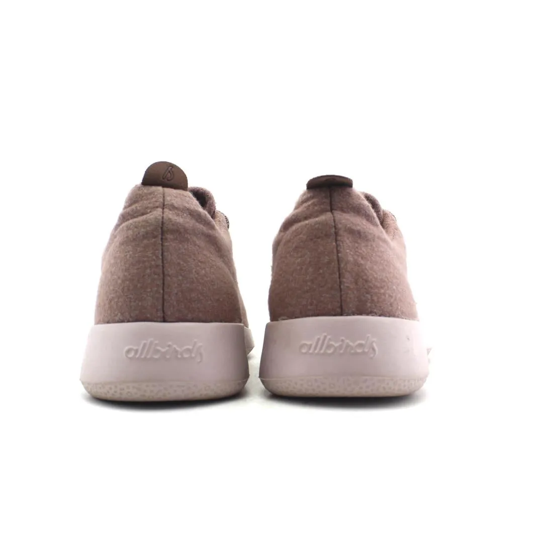 Allbirds Wool Runners - LIMITED EDITION: LIGHT PINK EX