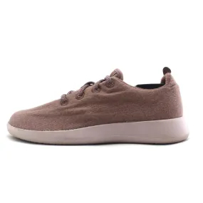 Allbirds Wool Runners - LIMITED EDITION: LIGHT PINK EX