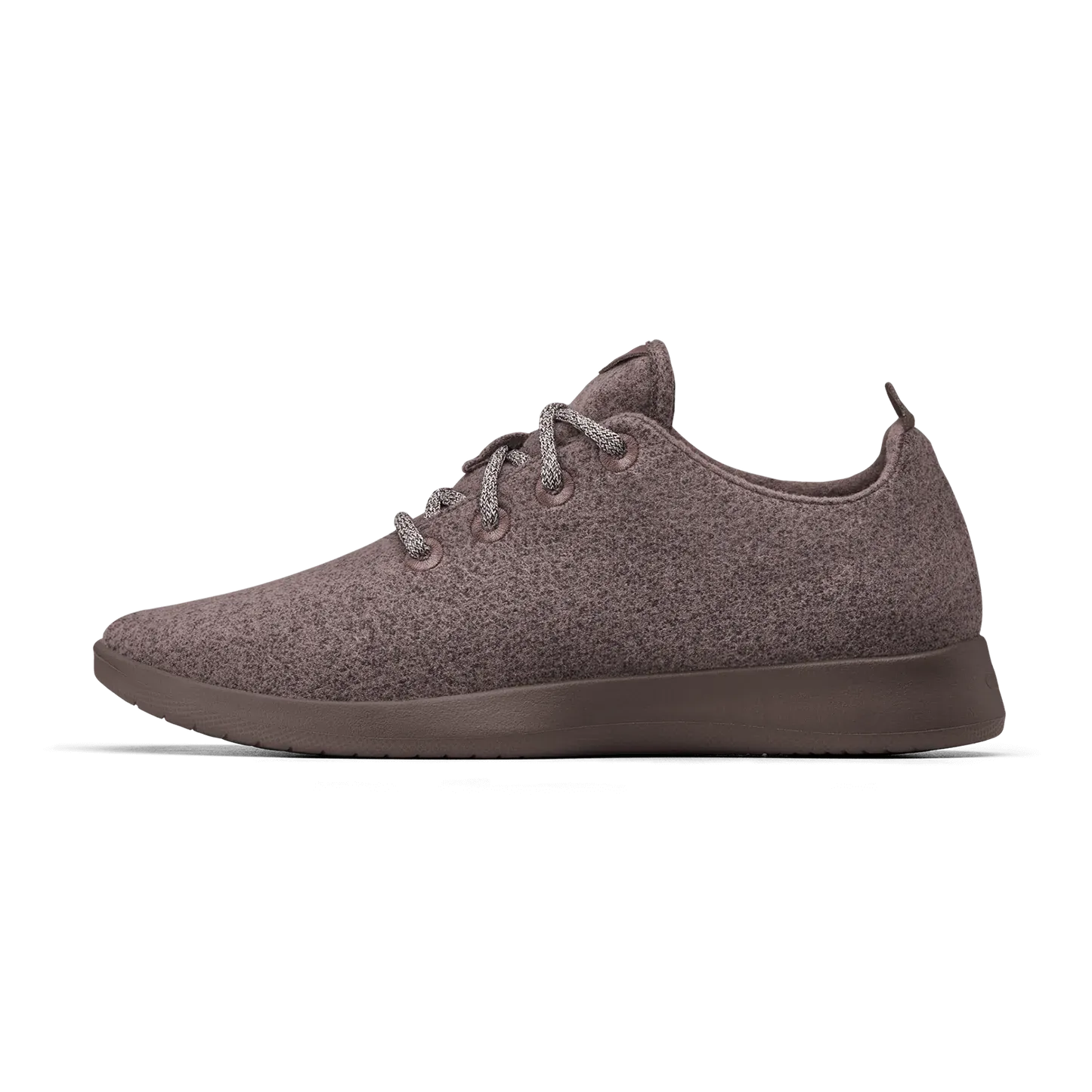 Allbirds Wool Runners - LIMITED EDITION: Violet (Violet SOLE)