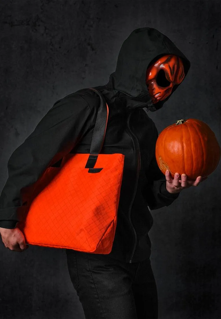 Alpaka Elements Tote Limited Edition Halloween Orange