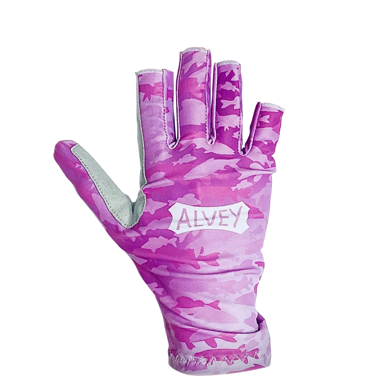 Alvey Fishing Gloves