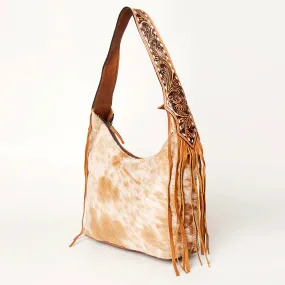 American Darling Shoulder Hide Tote