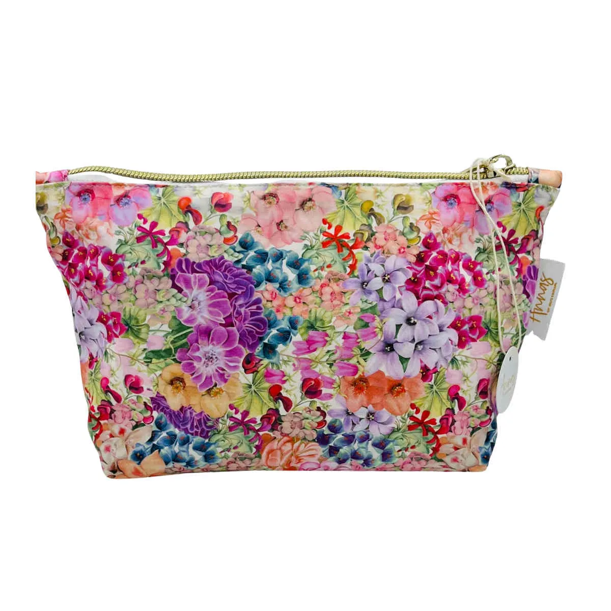 Annas of Australia Essentials Purse Liberty Assorted (price per item)