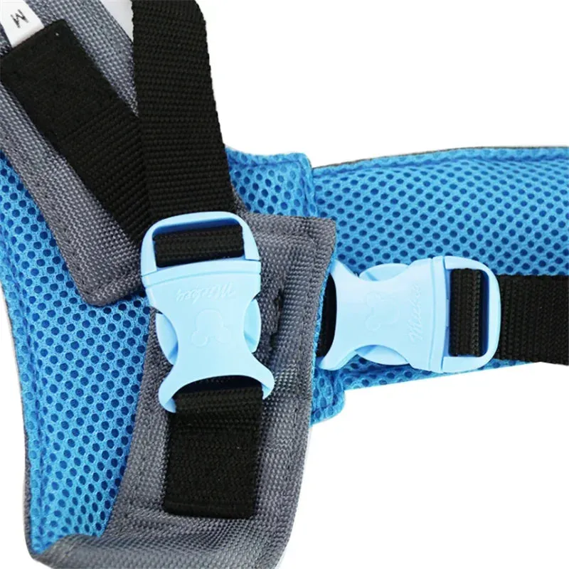 AnniePaw Breathable Drag Bag for Mobility Support in Pets