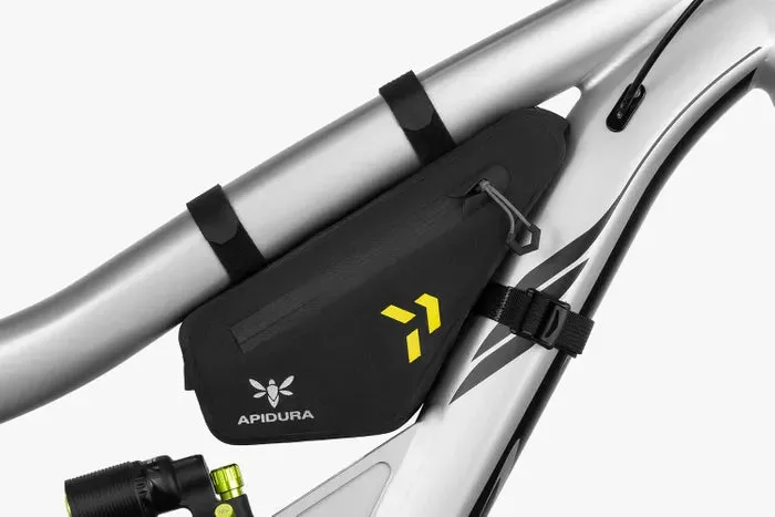 Apidura Frame Pack Backcountry Black