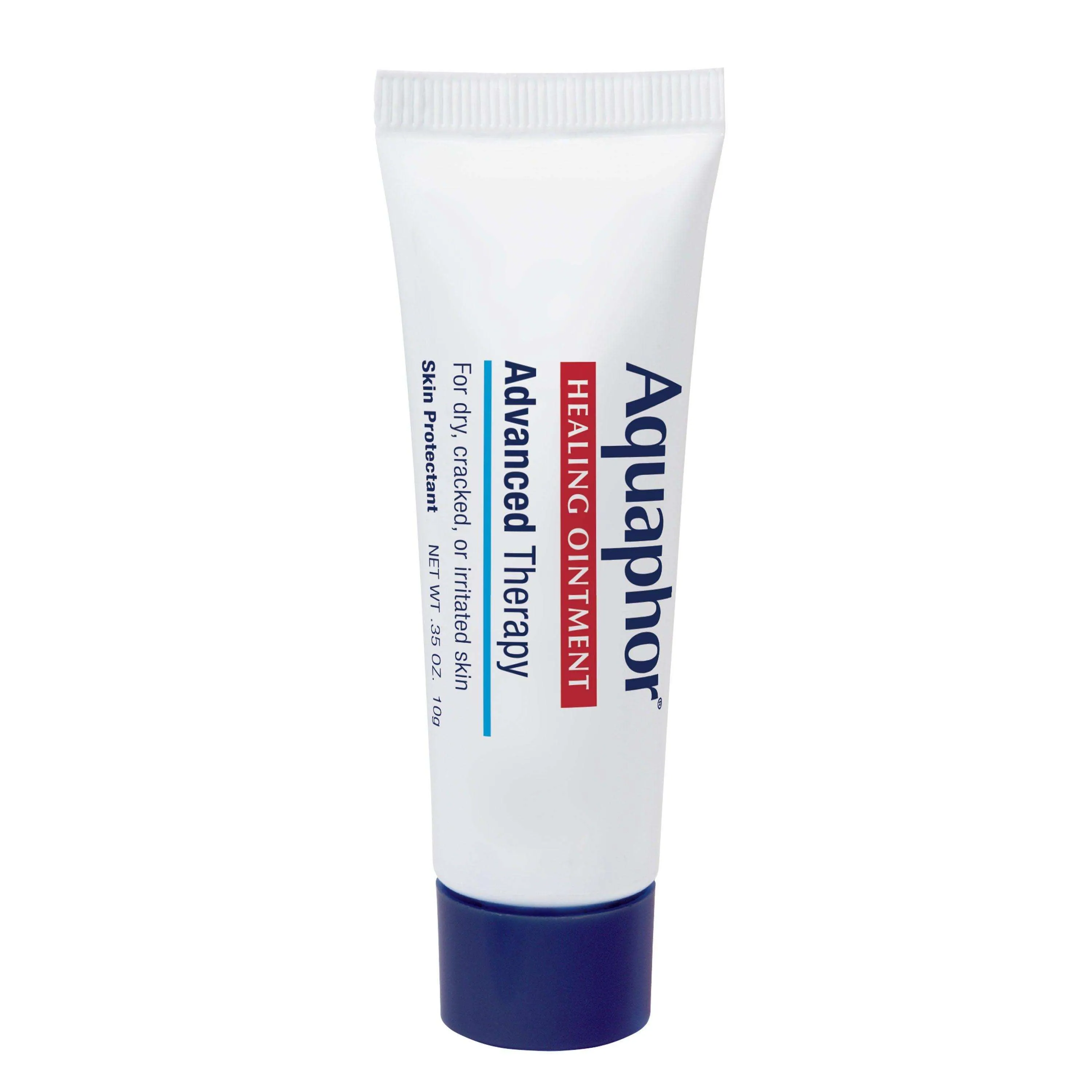 Aquaphor Healing Ointment Tube - 2 X 0.35 oz