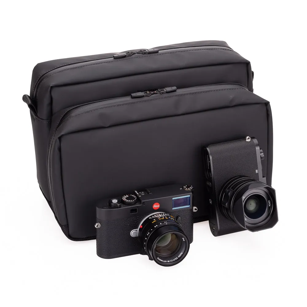 Artisan & Artist* Gear Box Pro ACAM-600D Camera Bag