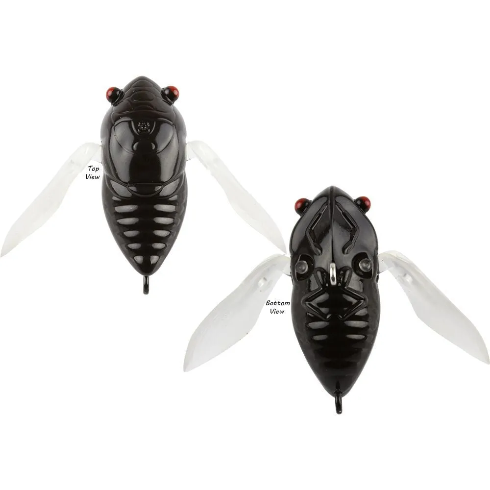 Atomic Hardz Cicada Lure