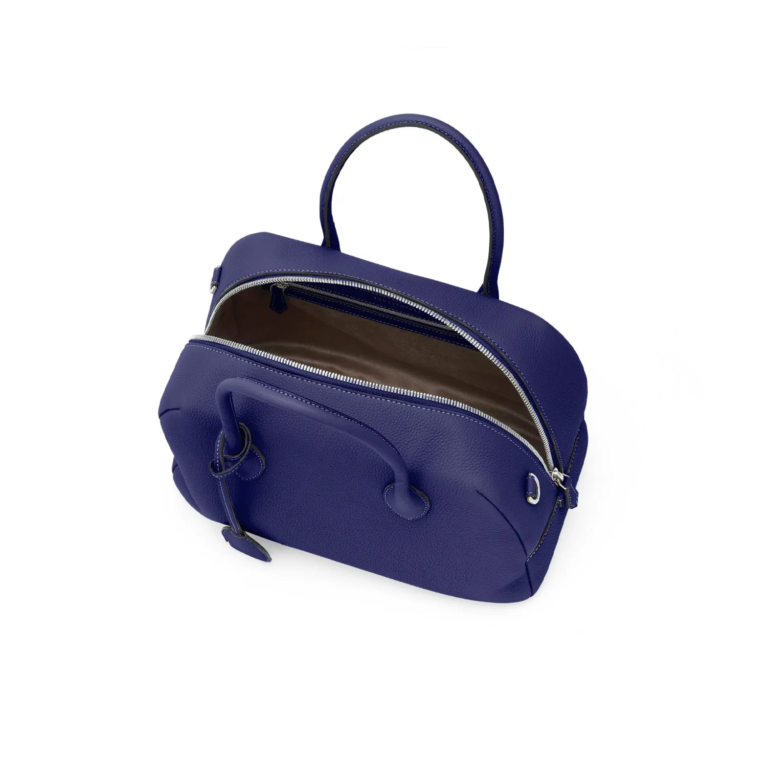 Ava Boston Bag Small