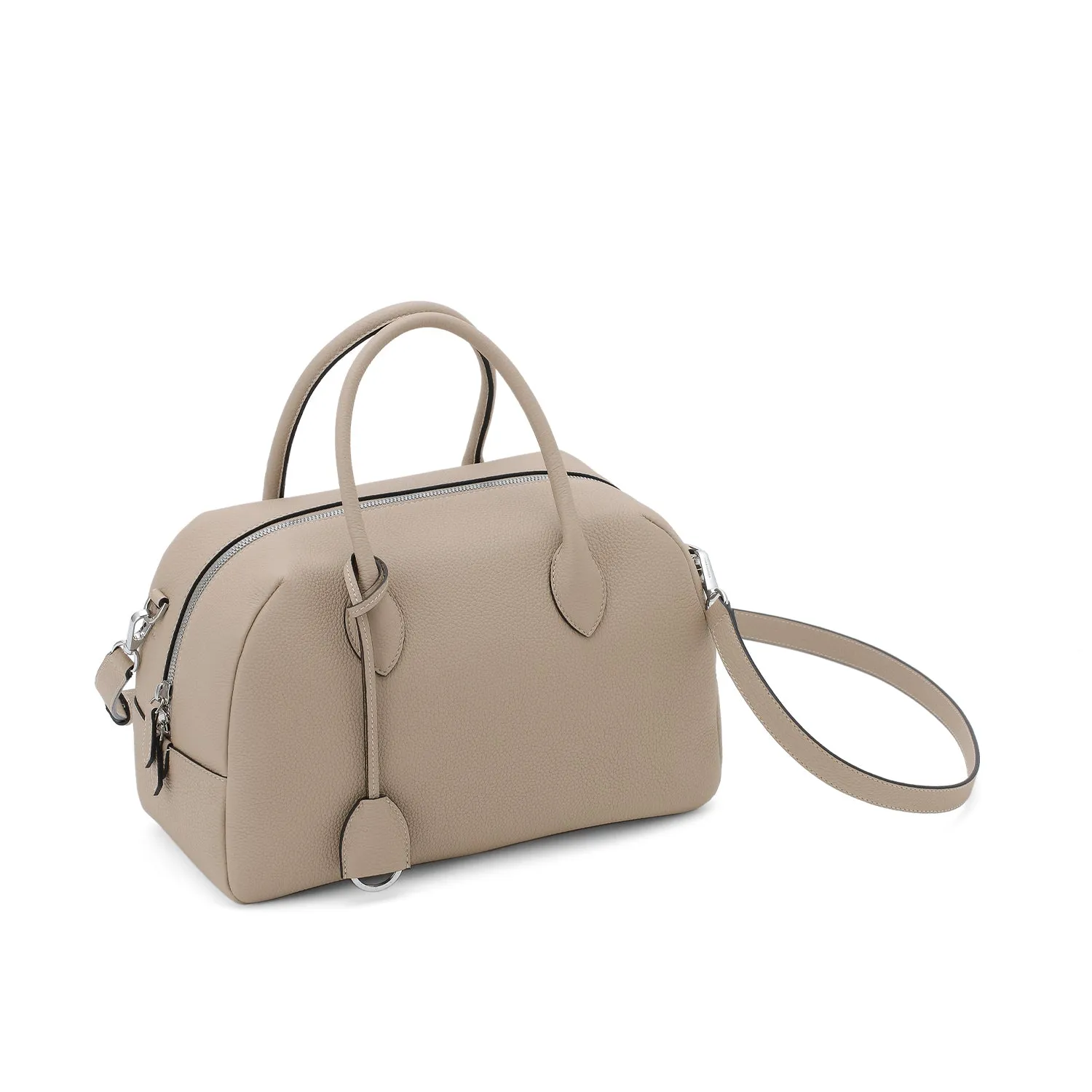 Ava Boston Bag Small