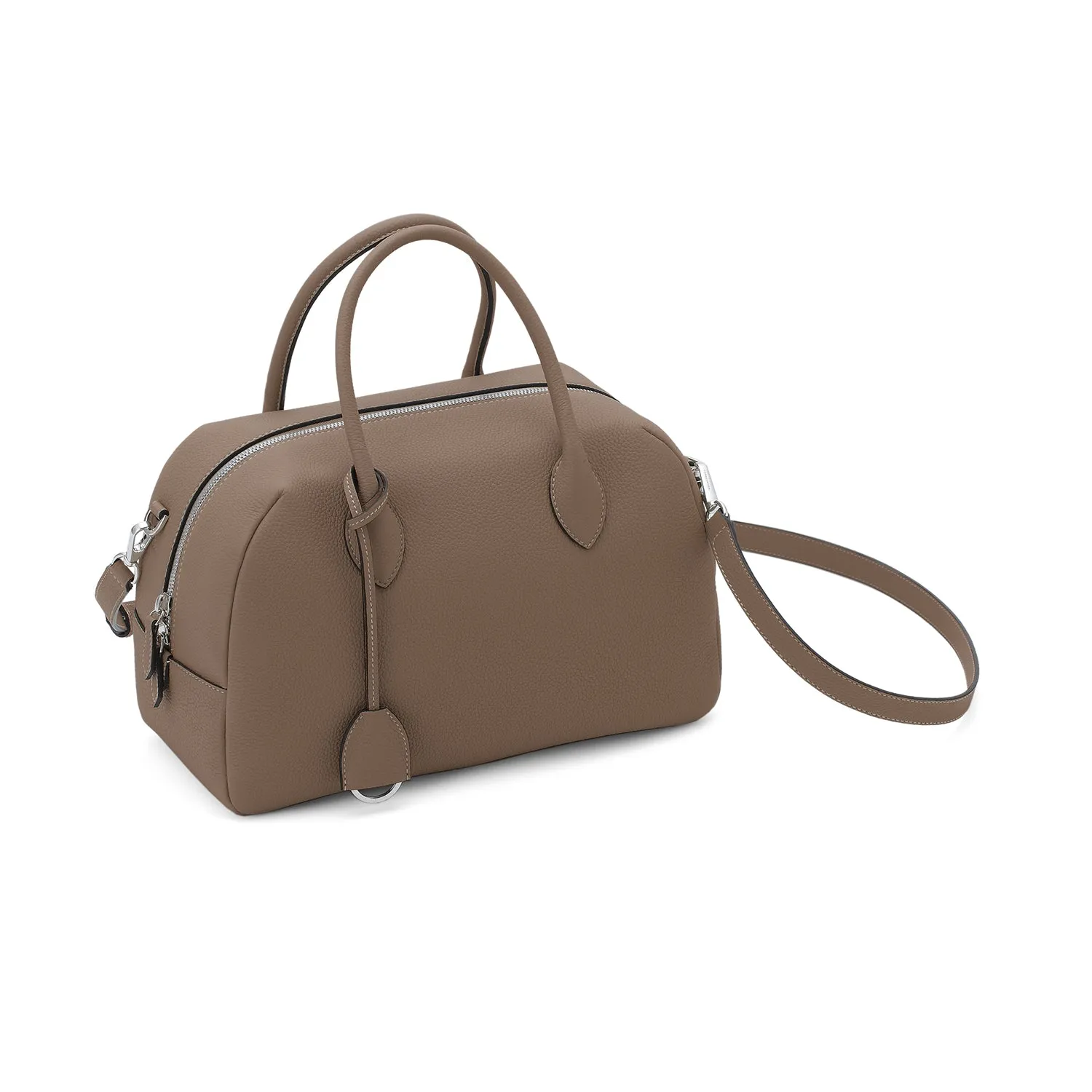 Ava Boston Bag Small