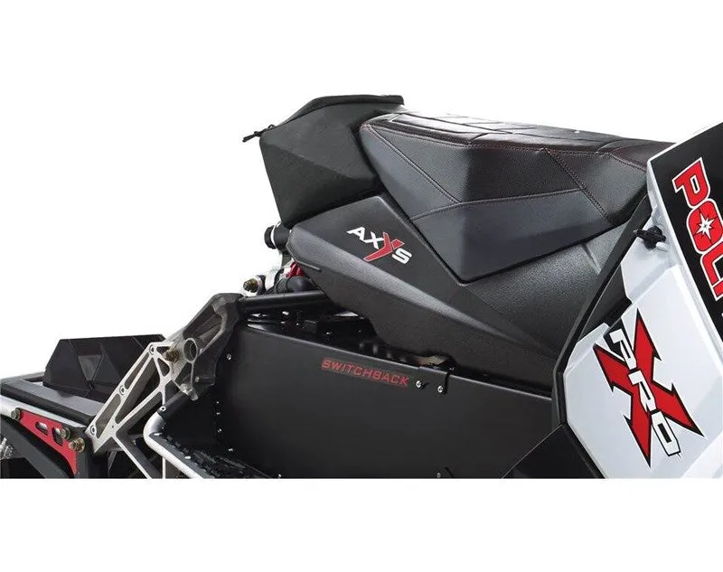 AXYS® Lock & Ride® Rear Seat Bag - 2881463